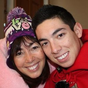 Meet your Posher, Shirley